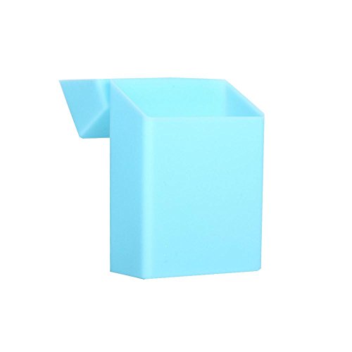 Helio Ferretti Pitillera Silicona Flúor, Varios