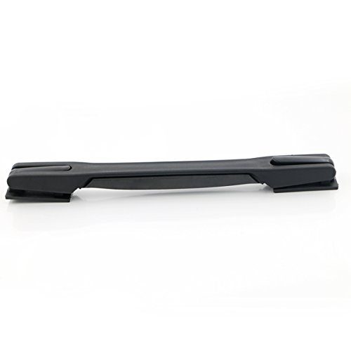 Image of Super Ma Replacement Luggage Suitcase Handle Carry Strap Luggage Grip (B026-Black)
