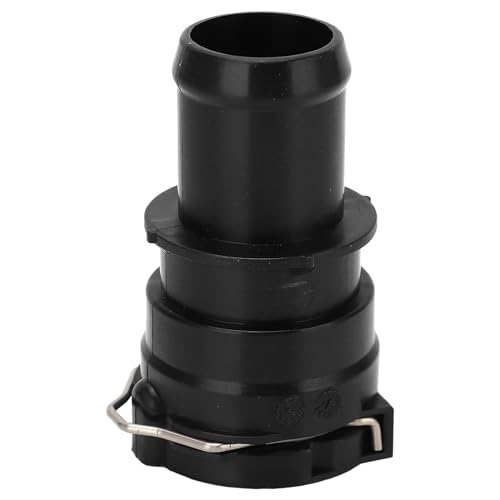 XINAJUND 19503-RNB-A01 Radiator Hose Flange Replacement Radiator Hose Connectors Coolant Pipe Quick Coupling Fitting