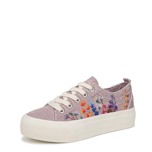 Blowfish Malibu Women's Sadie-Sun Sneaker