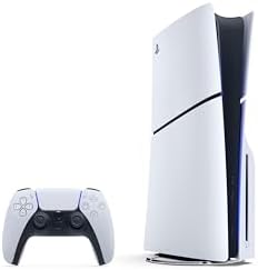 Playstation®5 Konsole – 1TB