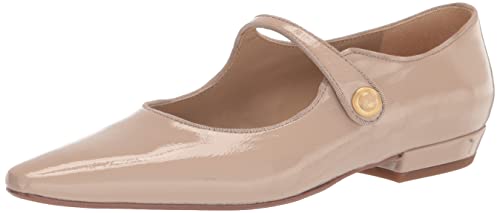 Sam Edelman Women's Jene Mary Jane Flat