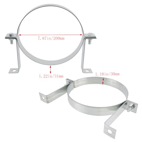 Tubo galvanizado para gas 8 Imagen adicional