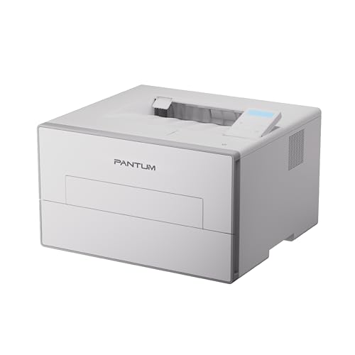 Impresora láser Pantum BP4200DW para teletrabajo y despachos modernos