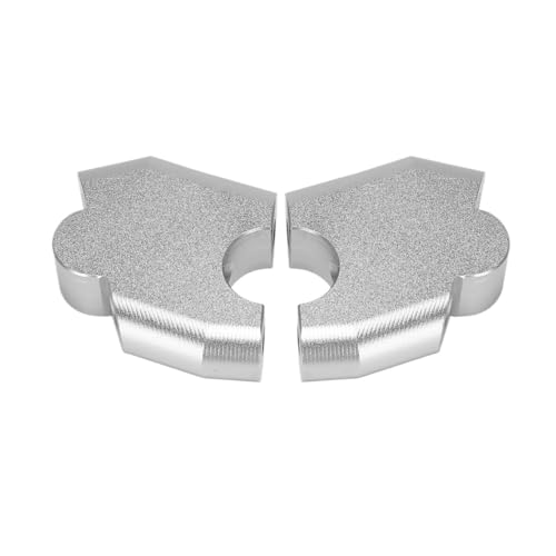 Rehausseurs barre de guidon moto pour voyager confortablement en CB500X
