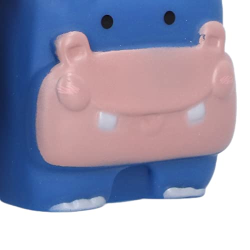 6 Pezzi di Cartoni Animati Morbidi Impilabili