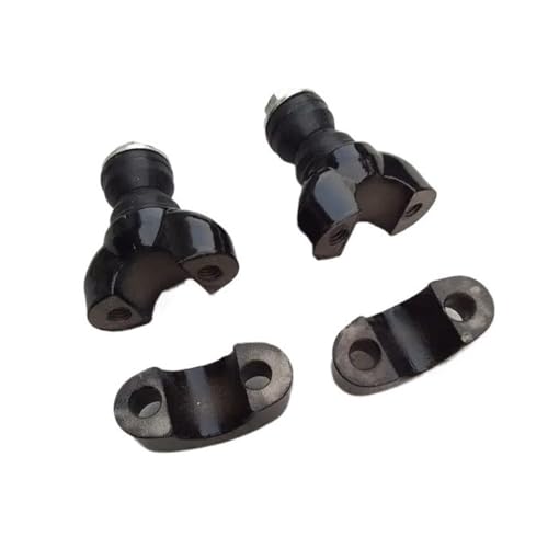 Abrazadera elevador manillar de alta resistencia para MSX 125 2