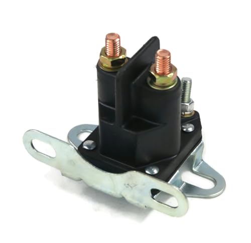 Solenoide de arranque Sabre 1742HS pieza encendido cortacésped 6