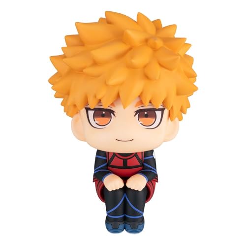 るかっぷ ブルーロック 國神錬介 二次選考ver. 完成品フィギュア