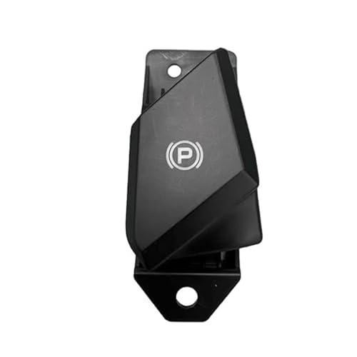 Botón electrónico freno de mano S-MAX interruptor de estacionamiento 2107997