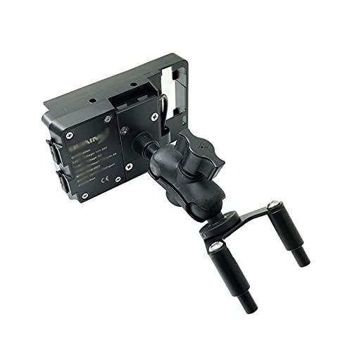 Support de navigation moto USB pour Ducati SuperSport 939 et 939S 2017-2020