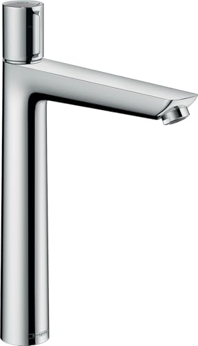Mitigeur de lavabo 240 hansgrohe Talis Select E chrome sans vidage