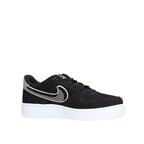 Nike Nike Nike Air Force 1 '07 Men's Trainers, Black, 9.5