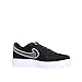 Nike Youth Air Force 1 Low '07 GS 314192 009 Triple Black - Size 4Y