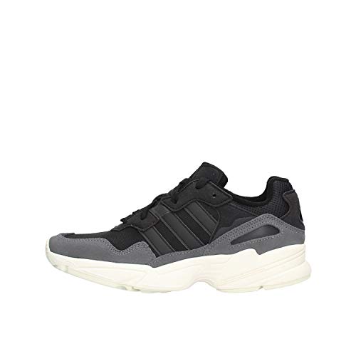 adidas Originals YUNG-96 Sneaker Herren Schwarz - 40 - Sneaker Low