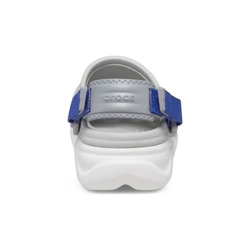 Image of Crocs Unisex-Child Duet Max Ii Clog