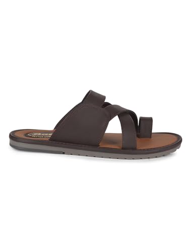 Image of Bata Men's Slip-on Sandal