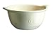 Emile Henry EH022149 - Cuenco para gratinar, 0,55 camas