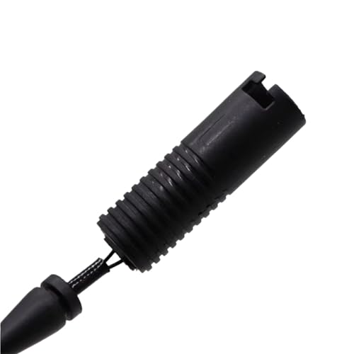 Sensor pastillas freno BMW E39 E38 cable delantero avisador de desgaste disco 5