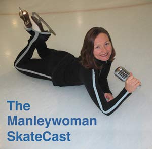 Episode #89: Tenley Albright (Ice Skating)