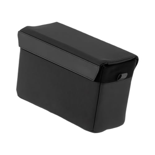 Sac de rangement pour appareil photo rembourré avec compartiments amovibles