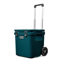 Amazon | YETI Roadie 48 ホイールクーラー 格納式ペリスコープ Amazon | YETI Roadie 48 ホイールクーラー 格納式ペリスコープ