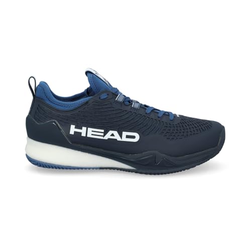 Evitez les glissades Head Endure Pro Clay 273076 Nvdb 39 stabilité tennis