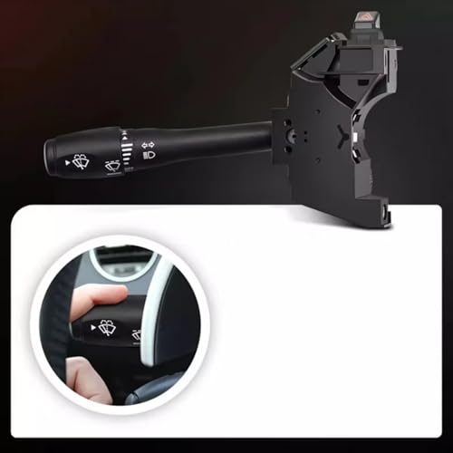Interrupteur de volant Ford Crown Victoria 2003-2011 commande clignotant