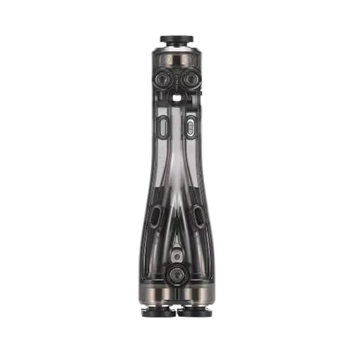 Port d'extension PTFE 4 en 1 adaptateur H2D H2S H2C pour guide filament précis