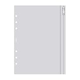 A5 / A5. Filofax A5 Druckverschlussumschlag (B343618)