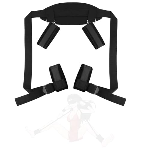 Accesorios de entrenamiento deportivo multi funcional.