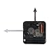MVUYO FMURY DIY Quartz Clock Movement Mechanism Hands Wall Repair Tools Parts Silent Kit Set(E)