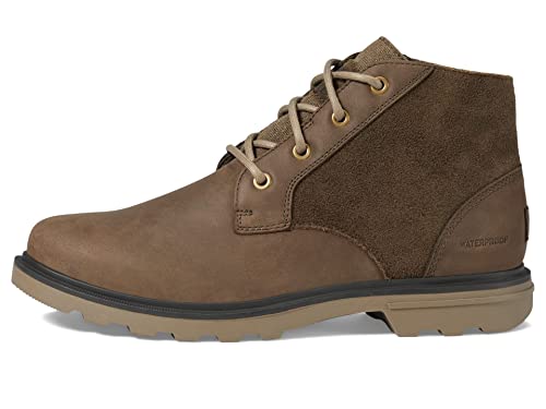 Image of SOREL Carson Chukka WP