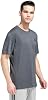 Camiseta de Entrenamiento adidas Essentials Feel Ready para Hombre 4