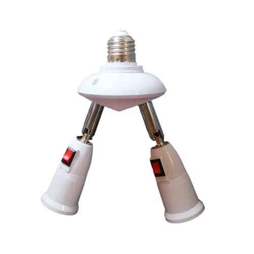 QUXVUIS E27 dCg\PbgRo[^ƖwbhvANZT[ωΌXCb`, 1`2 XCb`