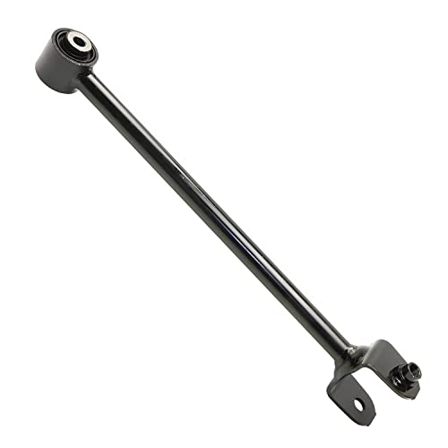 Image of Detroit Axle - Rear 4pc Control Arms for Honda Accord Crosstour Acura TSX TL, 4 Upper Forward & Lower Rearward Control Arms Assembly Replacement