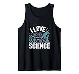 Passionate Science Enthusiasts Universe