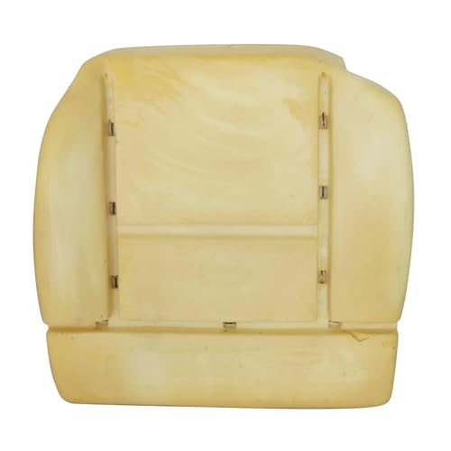 XQSMWF Front Driver Side Bottom Lower Foam Seat Cushion Replacement Compatible with Ford F150 2004 2005 2006 2007 2008
