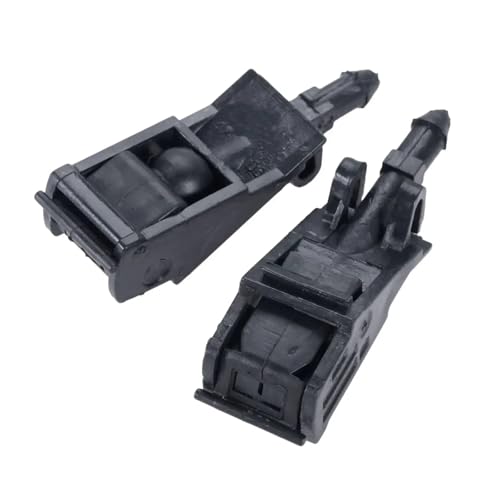 Buse de lave-glace avant auto 6E0955985B essuie-glace VW Beetle