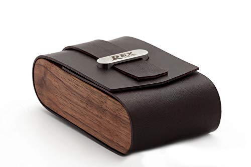 Crazy Deals Razor case for DE Razor