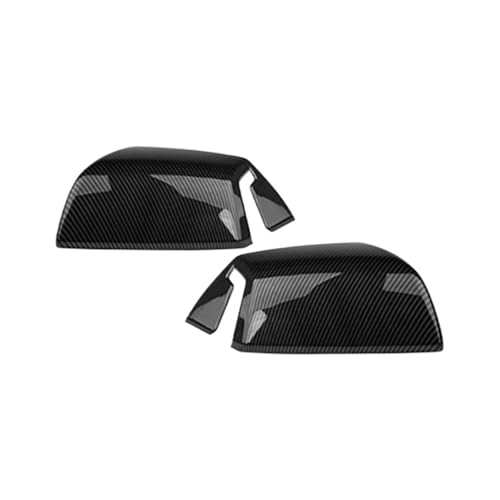 Coques rétroviseurs latéraux Kia Niro masquer rayures protection boîtier extérieur