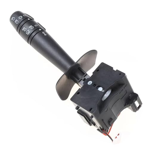 Commodo de colonne de direction pour Passat B5 FL 2000-2005 commutateur clignotant