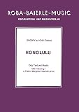 Honululu (English Edition)