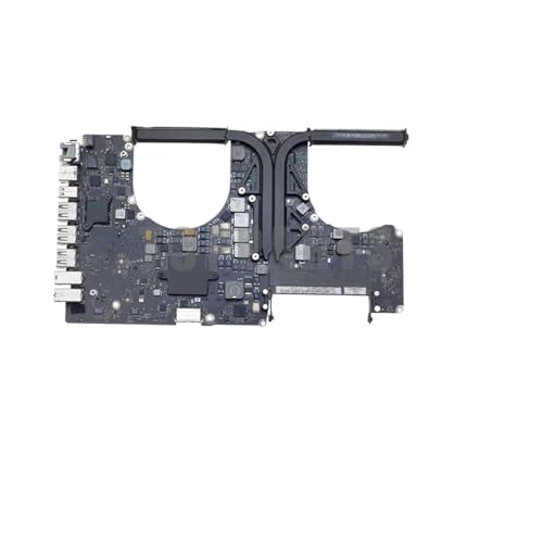 �x�[�X�v���[�g A1297 820-2849-A 820-2914-A/B Pro 17�C���` ���f�� A1297 ���W�b�N�{�[�h CPU I7 I5 2009 2010 2011�N (2011�N��� i7 2.4GHz)�B