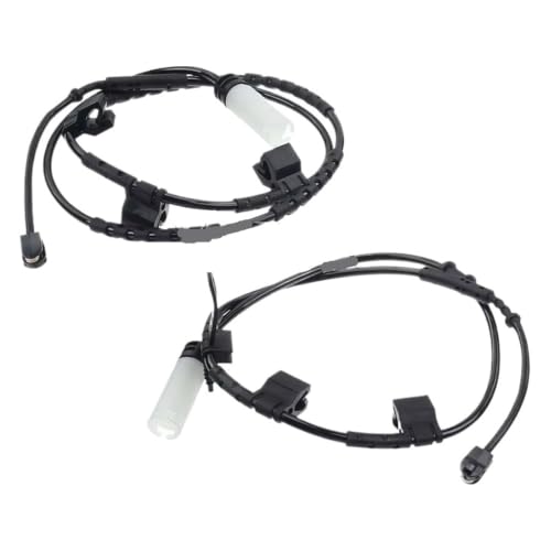 Sensor de freno MINI R56 R57 evita dañar los discos con este cable de aviso