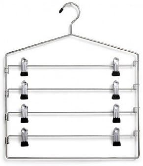 Swing Arm Multi-skirt Hanger One size (W41cm x D47cm)