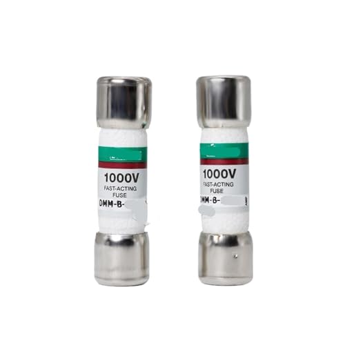 Fusible rapide multimètre DMM-B-11A de rechange pour maintenance électrique