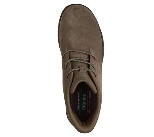 Derbies Skechers Slip Ins: Quintero Damien 39 12 - vue 4