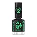 Rimmel Full Volume Collection Super Gel Smalto Topcoat, 001, High Shine, Lunga tenuta, 12 ml immagine