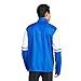 adidas Herren Squadra25 Training Sweatshirt, Team royal Blue/White, XXL